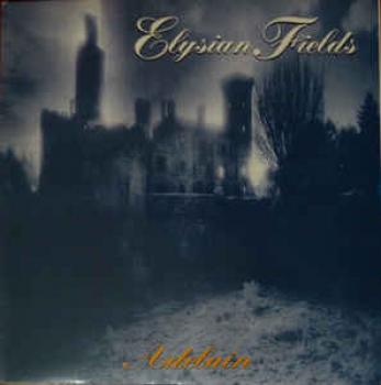 Elysian Fields - Adelain  CD